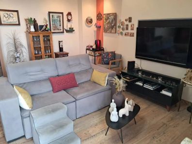 Apartamento com 3 Quartos à venda, 104m² no Recreio dos Bandeirantes, Rio de Janeiro