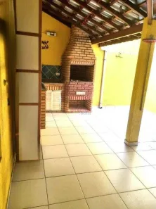 Casa de Condomínio com 3 Quartos à venda, 181m² no Assunção, São Bernardo do Campo