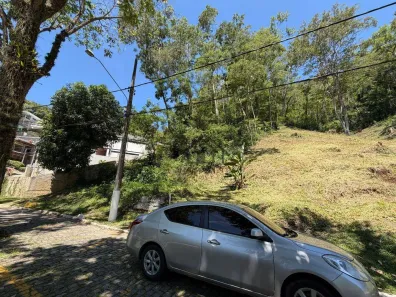 Lote/Terreno à venda, 675m² no Engenho do Mato, Niterói