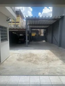 Imóvel Comercial com 3 Quartos para alugar, 210m² no Jardim São José, Guarulhos