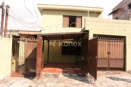 Sobrado com 3 Quartos à venda, 149m² no Parque São Luís, São Paulo