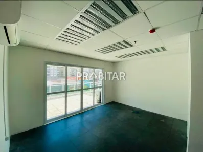 Sala Comercial à venda, 52m² no Vila Leopoldina, São Paulo