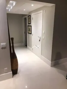 Apartamento com 3 Quartos à venda, 245m² no Vila Aviação, Bauru