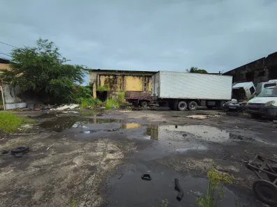 Galpão/Depósito/Armazém com 1 Quarto para alugar, 900m² no Curado, Recife