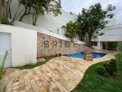 Casa com 4 Quartos à venda, 425m² no Brooklin Paulista, São Paulo