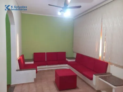 Casa com 3 Quartos à venda, 190m² no Núcleo Residencial Presidente Geisel, Bauru