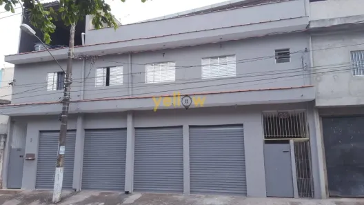 Ponto Comercial para alugar, 90m² no Una, Itaquaquecetuba