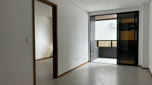 Apartamento com 1 Quarto à venda, 45m² no Ponta Verde, Maceió