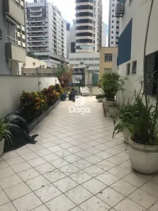 Apartamento com 4 Quartos à venda, 274m² no Centro, Florianópolis