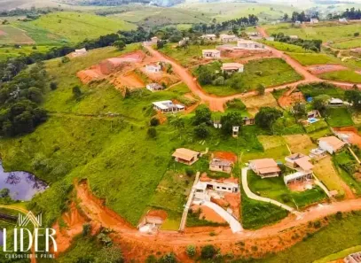 Lote/Terreno à venda, 600m² no , Igaratá