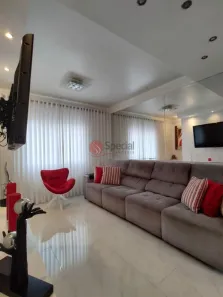 Sobrado com 2 Quartos à venda, 109m² no Vila Bertioga, São Paulo