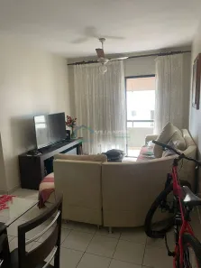 Apartamento com 2 Quartos à venda, 68m² no Parque Industrial Lagoinha, Ribeirão Preto