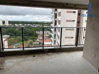 Apartamento com 3 Quartos à venda, 80m² no Morumbi, Paulínia