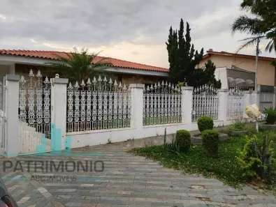 Casa com 3 Quartos à venda, 375m² no Jardim São Caetano, São Caetano do Sul