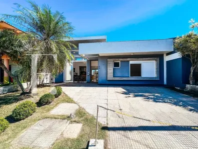 Casa de Condomínio com 3 Quartos à venda, 150m² no Zona Nova, Capão da Canoa