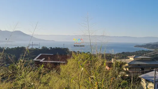 Lote/Terreno à venda, 1120m² no Zabumba, Ilhabela