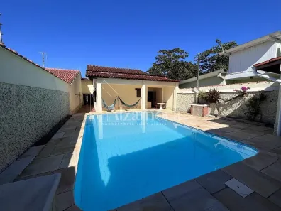 Casa com 3 Quartos à venda, 240m² no Cibratel II, Itanhaém