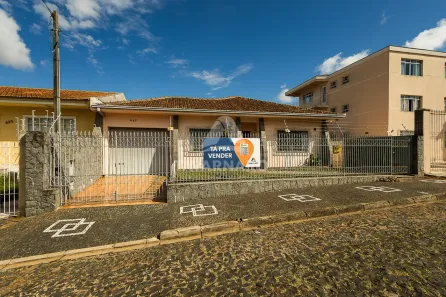 Casa com 3 Quartos à venda, 162m² no Nova Rússia, Ponta Grossa