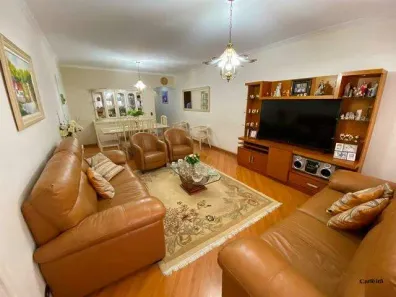 Casa com 3 Quartos à venda, 274m² no Vila Aricanduva, São Paulo