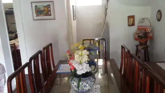 Sobrado com 3 Quartos à venda, 154m² no Jardim Aeroporto, São Paulo