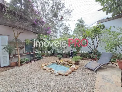 Casa com 4 Quartos à venda, 273m² no Granja Julieta, São Paulo