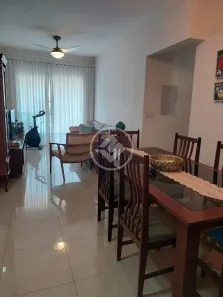 Apartamento com 3 Quartos à venda, 92m² no Goiabeira, Cuiabá