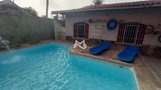 Casa com 2 Quartos à venda, 137m² no Vista Linda, Bertioga