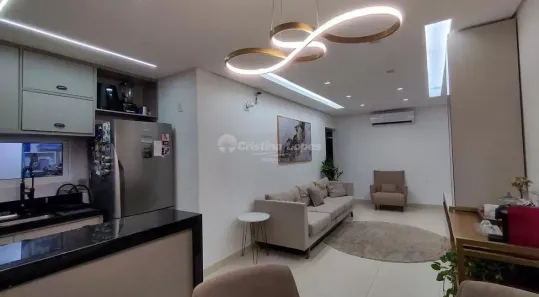 Casa de Condomínio com 3 Quartos à venda, 67m² no Tabajaras, Teresina