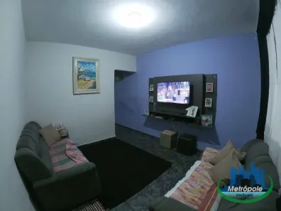 Sobrado com 3 Quartos à venda, 120m² no Cidade Soberana, Guarulhos