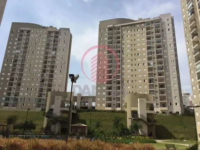 Apartamento com 2 Quartos à venda, 57m² no Umuarama, Osasco
