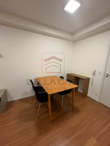 Apartamento com 2 Quartos para venda ou aluguel, 40m² no Quarta Parada, São Paulo