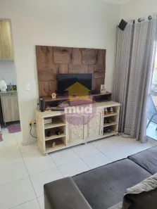 Apartamento com 2 Quartos à venda, 65m² no São Francisco, São José do Rio Preto