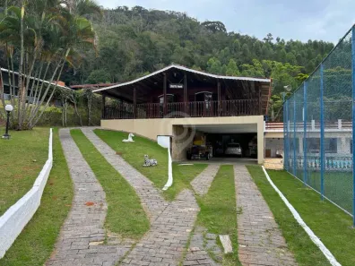 Casa de Condomínio com 3 Quartos à venda, 367m² no Sítio da Moenda, Itatiba