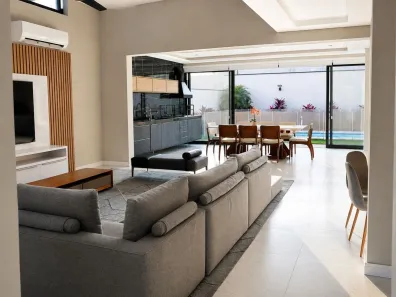 Casa de Condomínio com 4 Quartos à venda, 320m² no Residencial Saint Paul, Itu