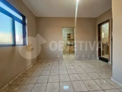 Apartamento com 1 Quarto à venda, 47m² no Nossa Senhora Aparecida, Uberlândia