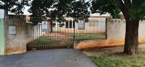 Casa com 2 Quartos à venda, 59m² no Parque Hortência, Maringá