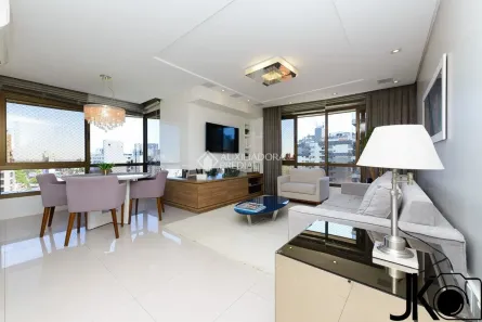 Apartamento com 2 Quartos à venda, 87m² no Bela Vista, Porto Alegre