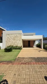 Casa de Condomínio com 3 Quartos à venda, 178m² no Vivendas do Arvoredo, Londrina