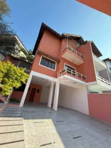Casa com 3 Quartos à venda, 227m² no Vila São Silvestre, São Paulo