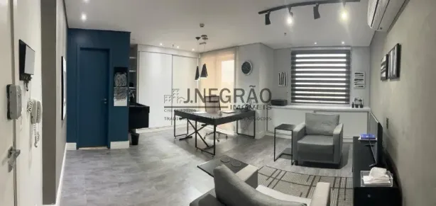 Sala Comercial à venda, 32m² no Ipiranga, São Paulo
