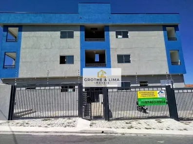Apartamento com 1 Quarto à venda, 44m² no Vila Nossa Senhora da Guia, Tremembé