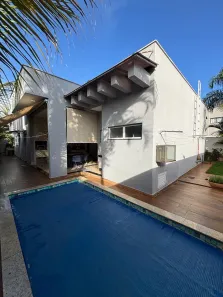 Casa com 4 Quartos à venda, 437m² no Residencial Goiânia Golfe Clube, Goiânia