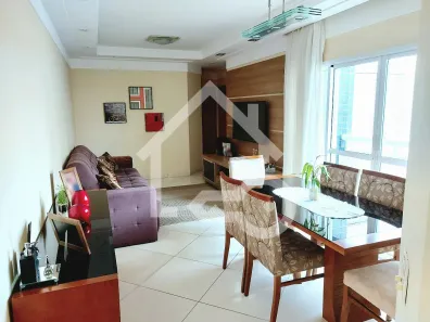 Apartamento com 3 Quartos à venda, 84m² no Vila Lusitânia, São Bernardo do Campo