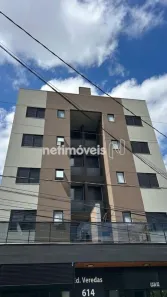 Apartamento com 3 Quartos à venda, 73m² no Sagrada Família, Belo Horizonte