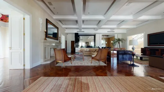 Casa de Condomínio com 10 Quartos à venda, 1165m² no Chapéu do Sol, Porto Alegre