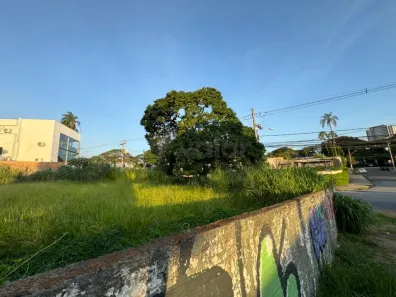 Lote/Terreno para venda ou aluguel, 925m² no Jardim Planalto, Campinas
