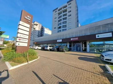 Ponto Comercial para alugar, 286m² no Vila Jardim, Porto Alegre