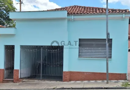 Casa com 4 Quartos à venda, 180m² no Vila Carvalho, Sorocaba