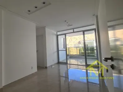Apartamento com 3 Quartos à venda, 76m² no Itapuã, Vila Velha