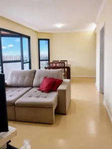 Apartamento com 3 Quartos à venda, 156m² no Jardim Messina, Jundiaí